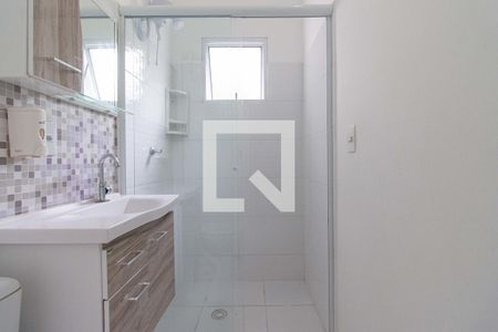 Studio para alugar com 20m², 1 quarto e sem vagaBanheiro