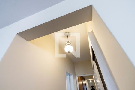 Apartamento à venda com 154m², 3 quartos e 2 vagas Apartamento à venda com 154m², 3 quartos e 2 vagasCorredor