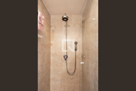 Apartamento à venda com 154m², 3 quartos e 2 vagas Apartamento à venda com 154m², 3 quartos e 2 vagasBanheiro