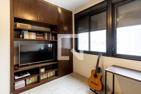 Apartamento à venda com 154m², 3 quartos e 2 vagas Apartamento à venda com 154m², 3 quartos e 2 vagasQuarto