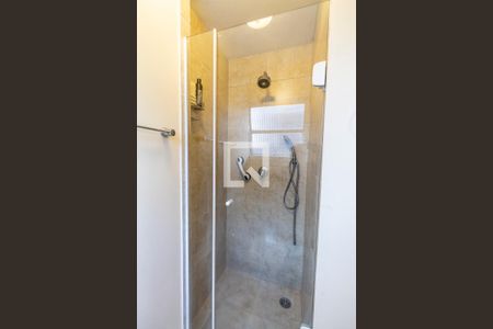 Apartamento à venda com 154m², 3 quartos e 2 vagas Apartamento à venda com 154m², 3 quartos e 2 vagasBanheiro