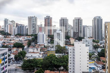Apartamento à venda com 154m², 3 quartos e 2 vagas Apartamento à venda com 154m², 3 quartos e 2 vagasVista