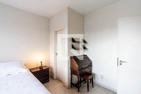 Apartamento à venda com 154m², 3 quartos e 2 vagas Apartamento à venda com 154m², 3 quartos e 2 vagasQuarto