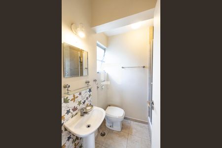 Apartamento à venda com 154m², 3 quartos e 2 vagas Apartamento à venda com 154m², 3 quartos e 2 vagasBanheiro