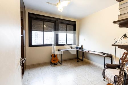 Apartamento à venda com 154m², 3 quartos e 2 vagas Apartamento à venda com 154m², 3 quartos e 2 vagasQuarto