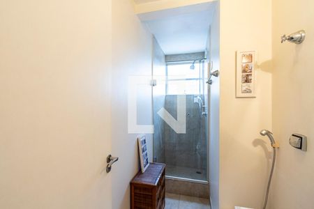 Apartamento à venda com 154m², 3 quartos e 2 vagas Apartamento à venda com 154m², 3 quartos e 2 vagasBanheiro