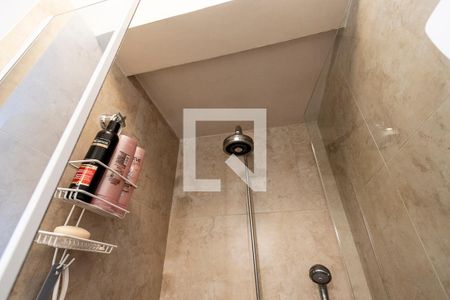 Apartamento à venda com 154m², 3 quartos e 2 vagas Apartamento à venda com 154m², 3 quartos e 2 vagasBanheiro