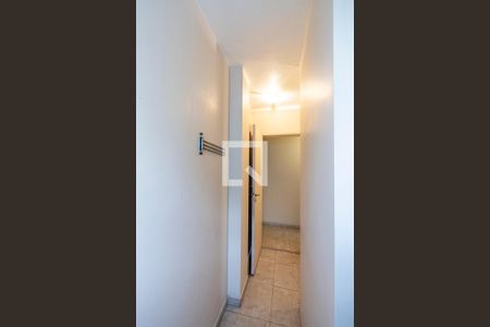 Apartamento à venda com 154m², 3 quartos e 2 vagas Apartamento à venda com 154m², 3 quartos e 2 vagasBanheiro