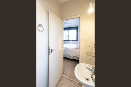 Apartamento à venda com 154m², 3 quartos e 2 vagas Apartamento à venda com 154m², 3 quartos e 2 vagasBanheiro