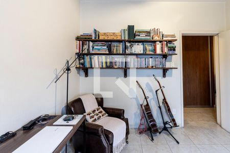 Apartamento à venda com 154m², 3 quartos e 2 vagas Apartamento à venda com 154m², 3 quartos e 2 vagasQuarto