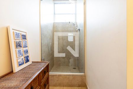 Apartamento à venda com 154m², 3 quartos e 2 vagas Apartamento à venda com 154m², 3 quartos e 2 vagasBanheiro