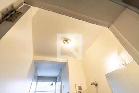 Apartamento à venda com 154m², 3 quartos e 2 vagas Apartamento à venda com 154m², 3 quartos e 2 vagasBanheiro