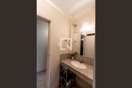 Apartamento à venda com 154m², 3 quartos e 2 vagas Apartamento à venda com 154m², 3 quartos e 2 vagasBanheiro