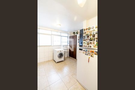 Apartamento à venda com 154m², 3 quartos e 2 vagas Apartamento à venda com 154m², 3 quartos e 2 vagasÁrea de serviço