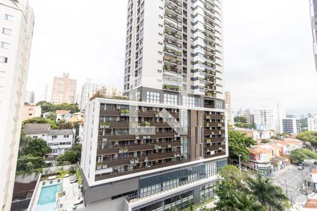 Apartamento à venda com 154m², 3 quartos e 2 vagas Apartamento à venda com 154m², 3 quartos e 2 vagasVista