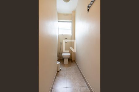 Apartamento à venda com 154m², 3 quartos e 2 vagas Apartamento à venda com 154m², 3 quartos e 2 vagasBanheiro