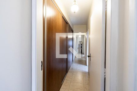 Apartamento à venda com 154m², 3 quartos e 2 vagas Apartamento à venda com 154m², 3 quartos e 2 vagasCorredor