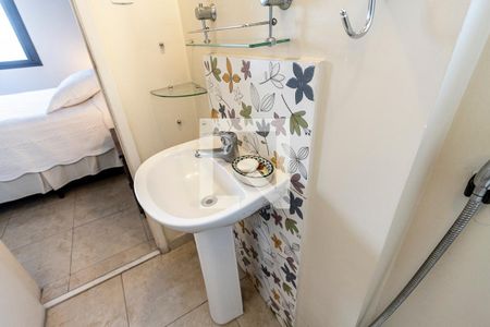 Apartamento à venda com 154m², 3 quartos e 2 vagas Apartamento à venda com 154m², 3 quartos e 2 vagasBanheiro