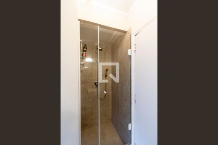 Apartamento à venda com 154m², 3 quartos e 2 vagas Apartamento à venda com 154m², 3 quartos e 2 vagasBanheiro