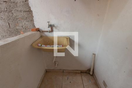 Casa para alugar com 72m², 2 quartos e sem vagaÁrea de Serviço