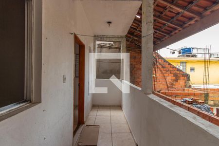 Casa para alugar com 72m², 2 quartos e sem vagaÁrea de Serviço