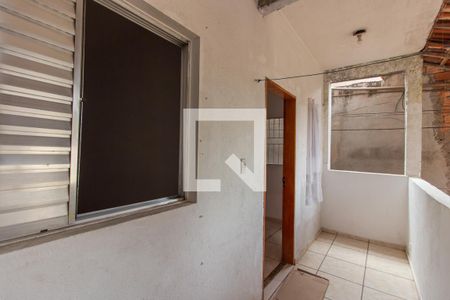 Casa para alugar com 72m², 2 quartos e sem vagaÁrea de Serviço