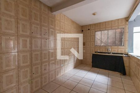 Casa para alugar com 72m², 2 quartos e sem vagaCozinha