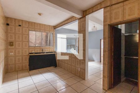 Casa para alugar com 72m², 2 quartos e sem vagaCozinha