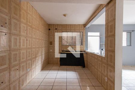 Casa para alugar com 72m², 2 quartos e sem vagaCozinha