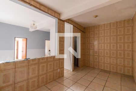 Casa para alugar com 72m², 2 quartos e sem vagaCozinha