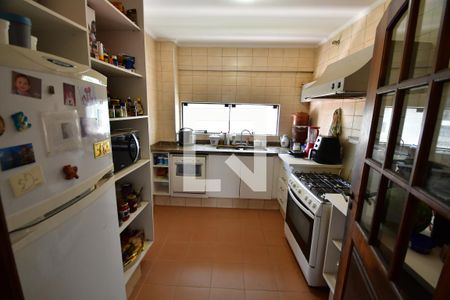 Apartamento à venda com 147m², 3 quartos e 2 vagasCozinha