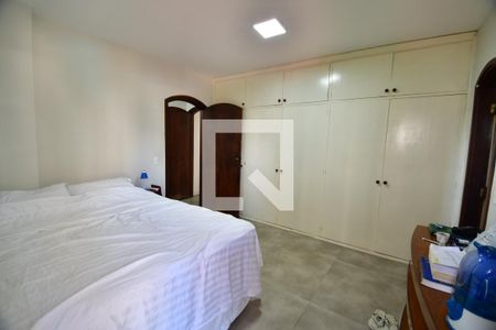 Apartamento à venda com 147m², 3 quartos e 2 vagasQuarto 3 - Suíte