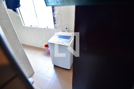 Apartamento à venda com 147m², 3 quartos e 2 vagasLavabo - Vista