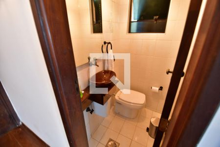 Apartamento à venda com 147m², 3 quartos e 2 vagasLavabo