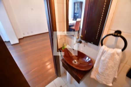 Apartamento à venda com 147m², 3 quartos e 2 vagasLavabo
