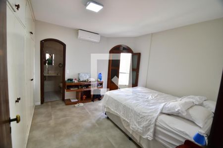 Apartamento à venda com 147m², 3 quartos e 2 vagasQuarto 3 - Suíte