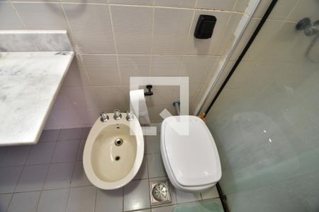 Apartamento à venda com 147m², 3 quartos e 2 vagasBanheiro 1