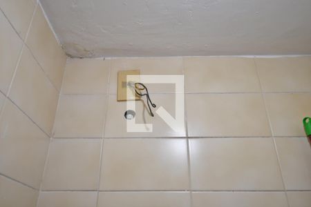 Apartamento à venda com 147m², 3 quartos e 2 vagasBanheiro de serviço - Detalhe
