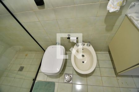 Apartamento à venda com 147m², 3 quartos e 2 vagasBanheiro 2