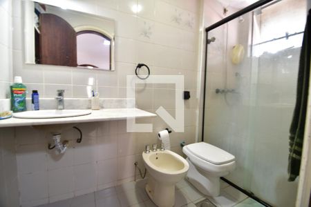 Apartamento à venda com 147m², 3 quartos e 2 vagasBanheiro 1