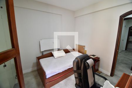 Apartamento à venda com 147m², 3 quartos e 2 vagasQuarto 2