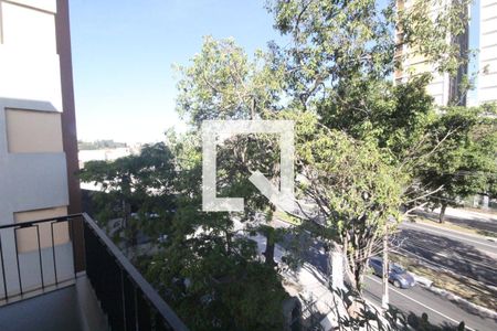 Apartamento para alugar com 1 quarto, 32m² em Vila Monumento, São Paulo