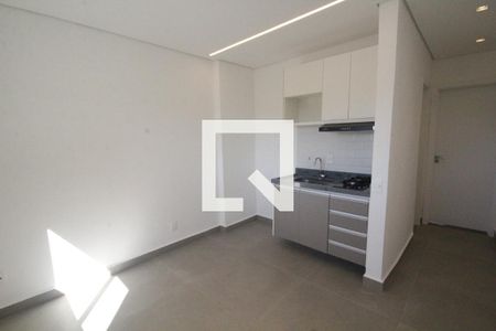 Apartamento para alugar com 1 quarto, 32m² em Vila Monumento, São Paulo