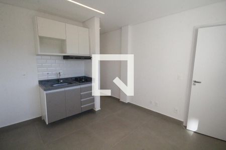 Apartamento para alugar com 1 quarto, 32m² em Vila Monumento, São Paulo