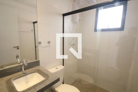Apartamento para alugar com 1 quarto, 32m² em Vila Monumento, São Paulo