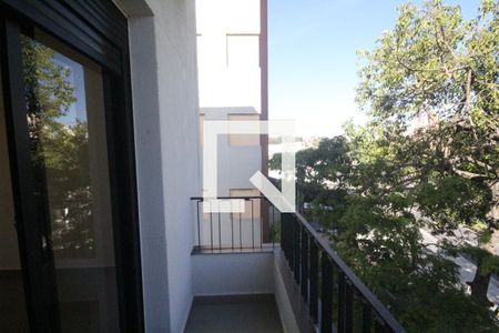 Apartamento para alugar com 1 quarto, 32m² em Vila Monumento, São Paulo