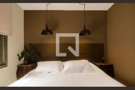 Foto 01 de apartamento à venda com 3 quartos, 105m² em Cerqueira César, São Paulo