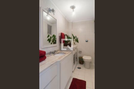 Foto 03 de apartamento à venda com 3 quartos, 105m² em Cerqueira César, São Paulo