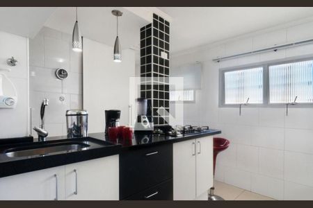 Apartamento à venda com 105m², 3 quartos e 2 vagasFoto 09