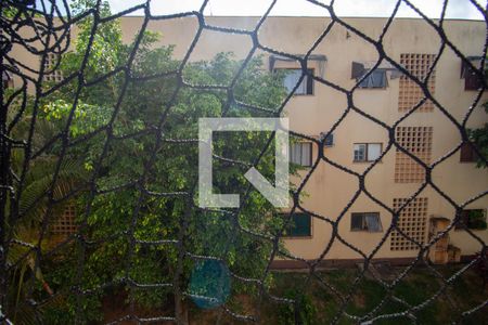 Apartamento para alugar com 70m², 2 quartos e 1 vagaVista do Quarto